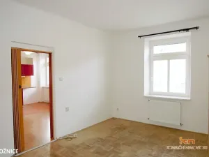 Pronájem bytu 2+kk, Brno, Gorkého, 40 m2