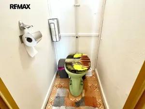 Prodej bytu 3+1, Brno, Nejedlého, 66 m2