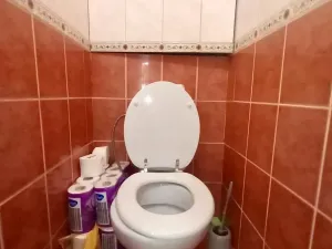 Prodej bytu 4+1, Jirkov, Na Borku, 76 m2