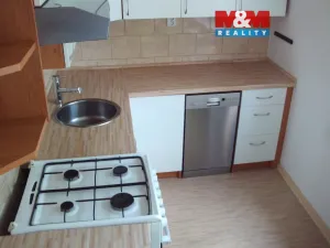 Prodej bytu 1+1, Karviná - Nové Město, Cihelní, 37 m2