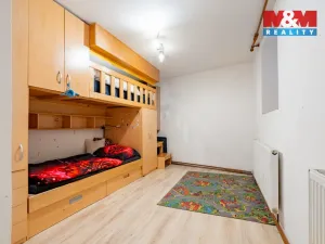 Prodej rodinného domu, Višňová, 350 m2