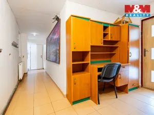 Prodej rodinného domu, Višňová, 350 m2