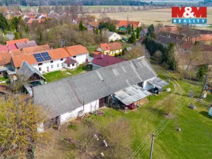 Prodej rodinného domu, Višňová, 350 m2