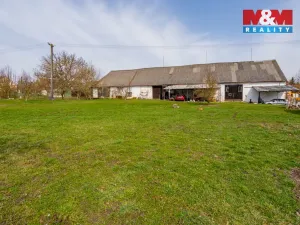 Prodej rodinného domu, Višňová, 350 m2
