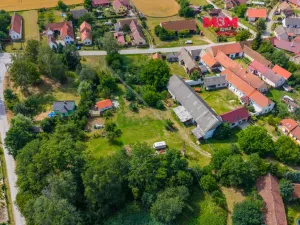 Prodej rodinného domu, Višňová, 210 m2