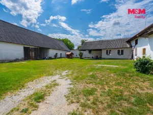 Prodej rodinného domu, Višňová, 210 m2