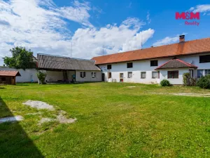Prodej rodinného domu, Višňová, 210 m2