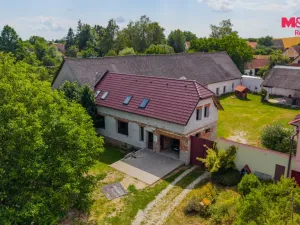 Prodej rodinného domu, Višňová, 210 m2
