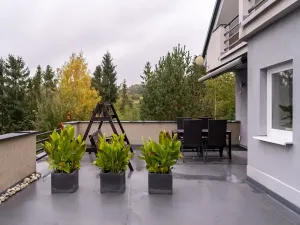 Prodej rodinného domu, Domašov u Šternberka, 400 m2