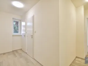 Pronájem bytu 2+1, Ústí nad Labem, Klíšská, 59 m2