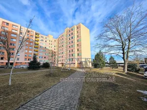 Prodej bytu 4+1, České Budějovice, Netolická, 85 m2