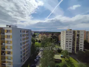 Pronájem bytu 1+kk, České Budějovice, 23 m2