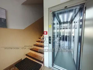 Prodej bytu 3+1, České Budějovice, Nádražní, 80 m2