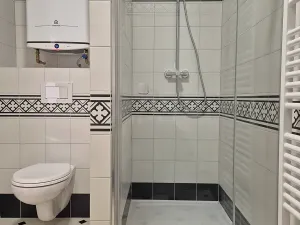 Pronájem bytu 1+1, Praha - Vinohrady, Perunova, 40 m2