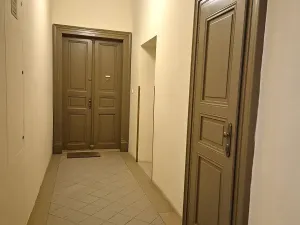 Pronájem bytu 1+1, Praha - Vinohrady, Perunova, 40 m2