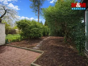 Prodej rodinného domu, Olomouc, Polská, 159 m2