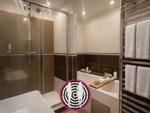 Pronájem bytu 2+kk, Praha - Vršovice, Jerevanská, 62 m2