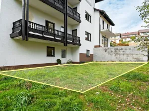 Prodej bytu 2+kk, Železná Ruda, 51 m2
