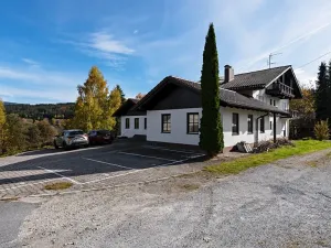 Prodej bytu 2+kk, Železná Ruda, 51 m2