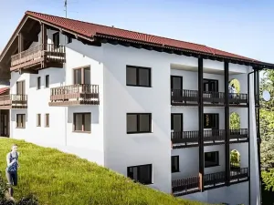 Prodej bytu 2+kk, Železná Ruda, 51 m2