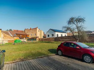 Prodej pozemku pro bydlení, Vysoké Mýto, Litomyšlská, 758 m2