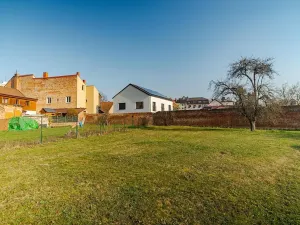 Prodej pozemku pro bydlení, Vysoké Mýto, Litomyšlská, 758 m2