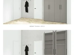 Pronájem bytu 1+1, Liberec, Moskevská, 37 m2