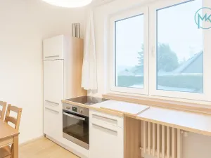 Pronájem bytu 2+1, Boršice, 50 m2