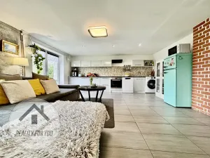 Prodej rodinného domu, Bulovka, 240 m2