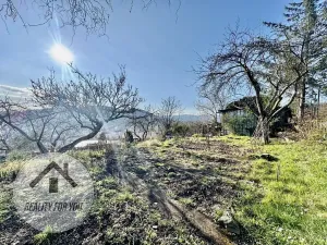 Prodej zahrady, Ústí nad Labem, V Kutišti, 359 m2