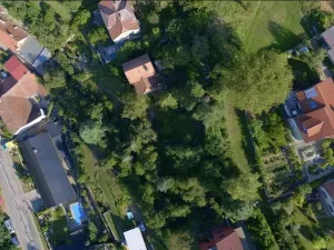 Prodej pozemku, Bílovice nad Svitavou, Havlíčkova, 1836 m2