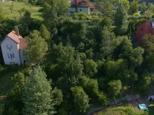 Prodej pozemku, Bílovice nad Svitavou, Havlíčkova, 1836 m2