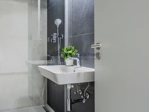 Prodej bytu 2+kk, Vrchlabí, Pražská, 68 m2