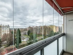 Prodej bytu 3+1, Kolín, Na Magistrále, 77 m2