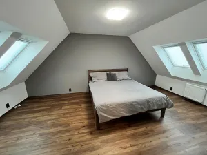 Prodej bytu 5+kk, Brno - Židenice, Krásného, 129 m2