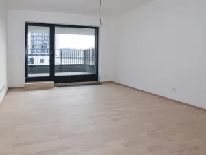 Pronájem bytu 1+kk, Praha - Modřany, Mezi vodami, 39 m2
