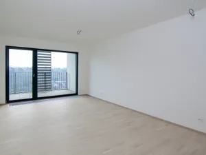 Pronájem bytu 2+kk, Praha - Modřany, Mezi vodami, 71 m2