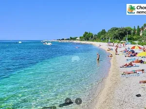 Prodej bytu 2+1, Novalja, Chorvatsko, 64 m2