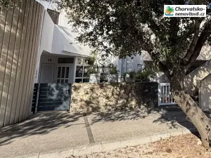 Prodej bytu 2+kk, Gajac, Chorvatsko, 43 m2