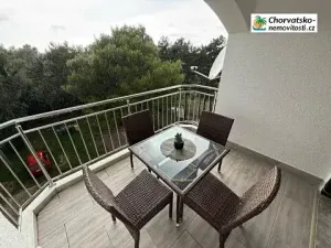 Prodej bytu 2+1, Jadranovo, Chorvatsko, 45 m2