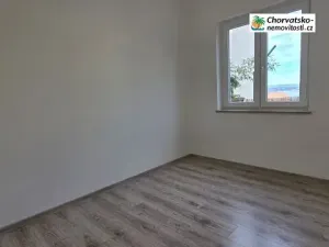 Prodej bytu 3+kk, Crikvenica, Chorvatsko, 52 m2