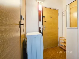 Pronájem bytu 1+kk, Teplice, Pražská, 33 m2