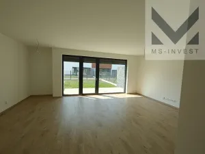 Prodej rodinného domu, Praha - Satalice, Trabantská, 143 m2