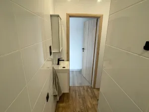 Pronájem bytu 1+kk, Olomouc - Hodolany, Nálevkova, 30 m2