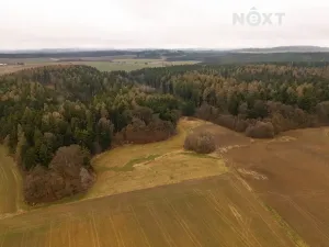 Prodej louky, Niva, 7301 m2