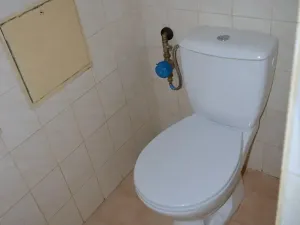 Pronájem kanceláře, Zlín, Sadová, 33 m2