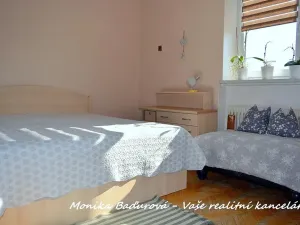 Prodej rodinného domu, Tlumačov, Dolní, 140 m2