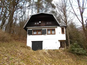 Prodej chaty, Liboměřice, 50 m2