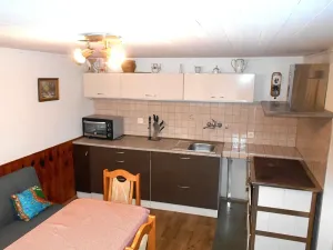 Prodej chaty, Liboměřice, 50 m2