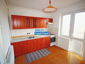 Pronájem bytu 3+1, Velký Týnec, 90 m2